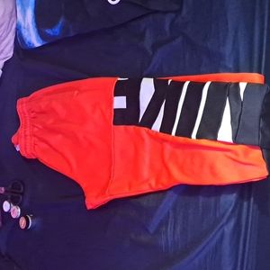 Nike jogging outfit